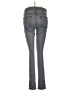 FRAME Denim Hearts Gray Jeans Size 29 waist - photo 2