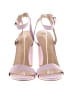 Express Pink Sandals Size 7 - photo 2
