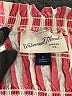 Universal Thread Stripes Red Casual Dress Size S - photo 7