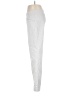 Chico's Solid Silver Casual Pants Size Sm (0.5) - photo 5