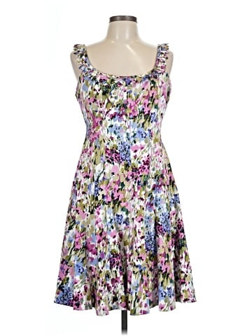 Nine West Cocktail Dress (view 1)