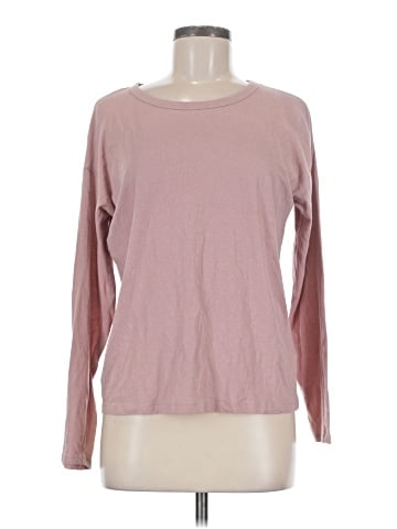 Everlane Long Sleeve T-Shirt (view 1)