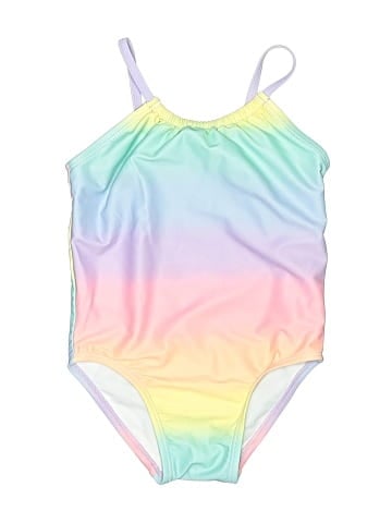 The Children's Place One Piece Swimsuit (view 1)