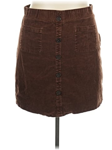 Torrid Casual Skirt (view 1)