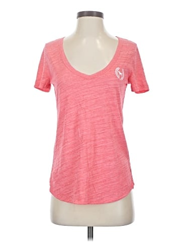 Victoria's Secret Pink Active T-Shirt (view 1)