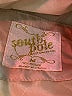 Southpole 100% Polyester Gold Jacket Size M - photo 6