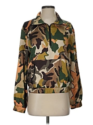 Jealous Tomato Jacket (view 1)