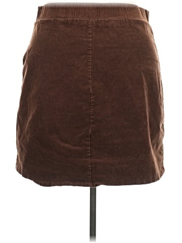 Torrid Casual Skirt (view 2)