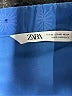Zara Blue Casual Dress Size XS - photo 7
