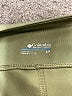 Columbia Green Active Pants Size S - photo 3