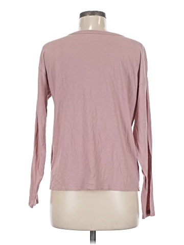 Everlane Long Sleeve T-Shirt (view 2)