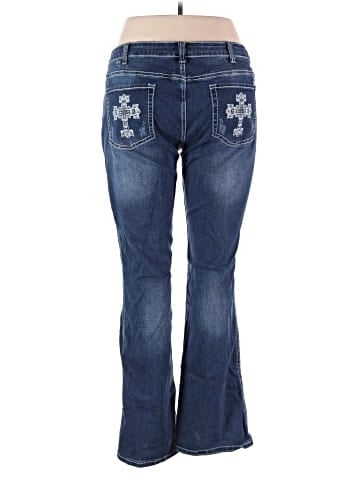 Flamingo Jeans (view 2)