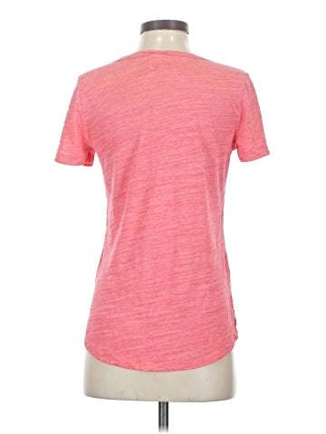 Victoria's Secret Pink Active T-Shirt (view 2)