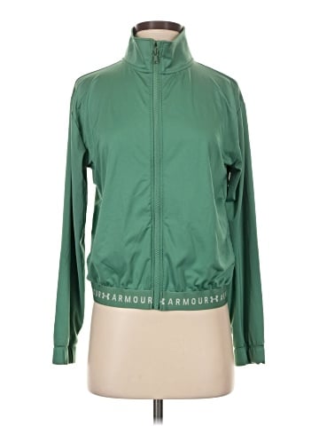 Under Armour Track Jacket (view 1)