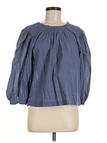 Joie 3/4 Sleeve Blouse (view 1)