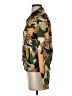 Jealous Tomato 100% Polyester Camo Green Jacket Size XS - photo 5