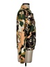Jealous Tomato 100% Polyester Camo Green Jacket Size XS - photo 4