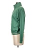 Under Armour Green Track Jacket Size XS - photo 5