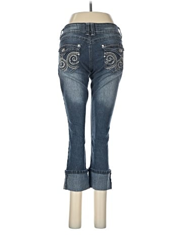 Angels Jeans Jeans (view 2)