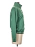 Under Armour Green Track Jacket Size XS - photo 4