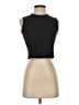 Uniqlo Black Sleeveless Top Size S - photo 1