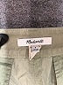 Madewell Green Cargo Pants Size 4 - photo 7