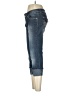 Angels Jeans Hearts Blue Jeans Size 9 - photo 5