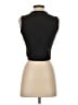 Uniqlo Black Sleeveless Top Size S - photo 2