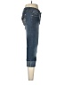 Angels Jeans Hearts Blue Jeans Size 9 - photo 4