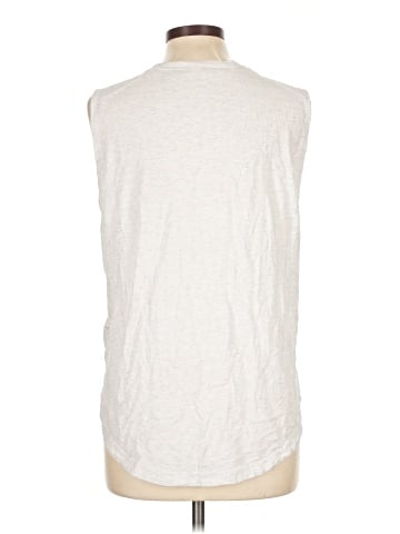 Adidas Sleeveless T-Shirt (view 2)