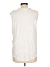 Adidas Silver Sleeveless T-Shirt Size L - photo 2
