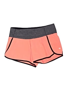 Lululemon Athletica Athletic Shorts