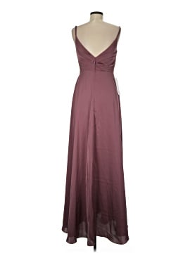 Azazie Cocktail Dress (view 2)