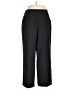 Studio by Torrid Black Dress Pants Size Lg Plus (0) - photo 1
