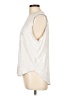 Adidas Silver Sleeveless T-Shirt Size L - photo 5
