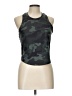Active by Old Navy Green Active Tank Size L - photo 1