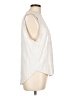 Adidas Silver Sleeveless T-Shirt Size L - photo 4