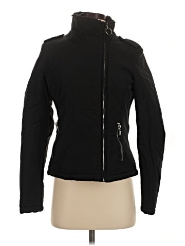 Love Moschino Jacket (view 1)