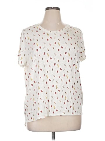 Lucky Brand Short Sleeve T-Shirt (view 1)