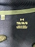 Under Armour Blue Short Sleeve Polo Size L (youth) - photo 3