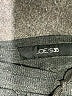 Joe's Jeans Gray Athletic Shorts Size 5 - photo 3