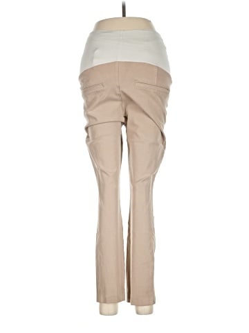 Old Navy - Maternity Khakis (view 2)