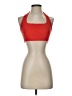 Gianni Bini Red Halter Top Size XS - photo 1