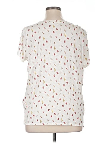 Lucky Brand Short Sleeve T-Shirt (view 2)