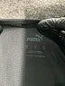 Puma 100% Polyester Black Active T-Shirt Size M (youth) - photo 3