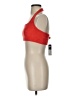 Gianni Bini Red Halter Top Size XS - photo 5