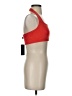 Gianni Bini Red Halter Top Size XS - photo 4