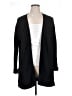 Caslon Black Cardigan Size XL - photo 1