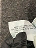 Zara Blue Denim Skirt Size XS - photo 5