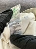 J.Crew Ivory Jeans Size 26 waist - photo 8